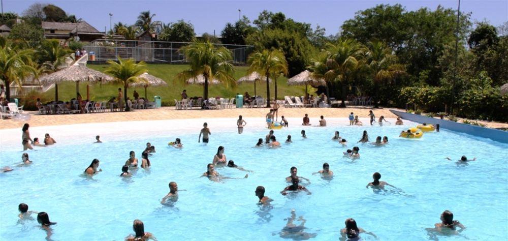 Acquamarine Park 2*